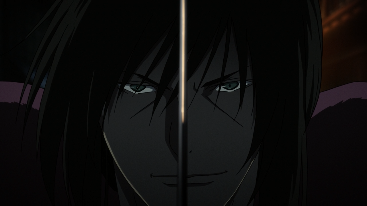 Rurouni Kenshin: Meiji Kenkaku Romantan - Shin Kyoto-hen (Jisedai no Fansub)